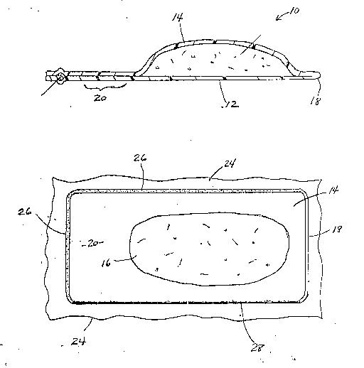 Une figure unique qui représente un dessin illustrant l'invention.